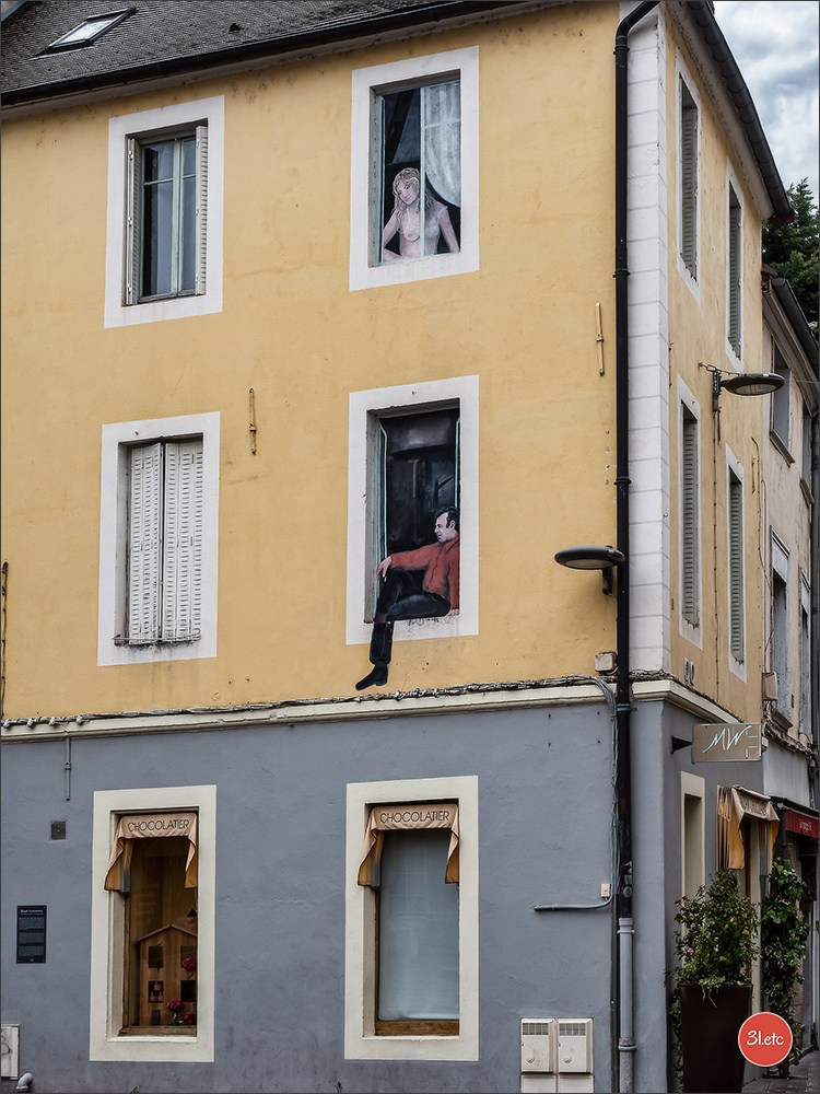 Chalon-sur-Saône. Photographe à Strasbourg | Portraits, Studio, Enfants, Événements