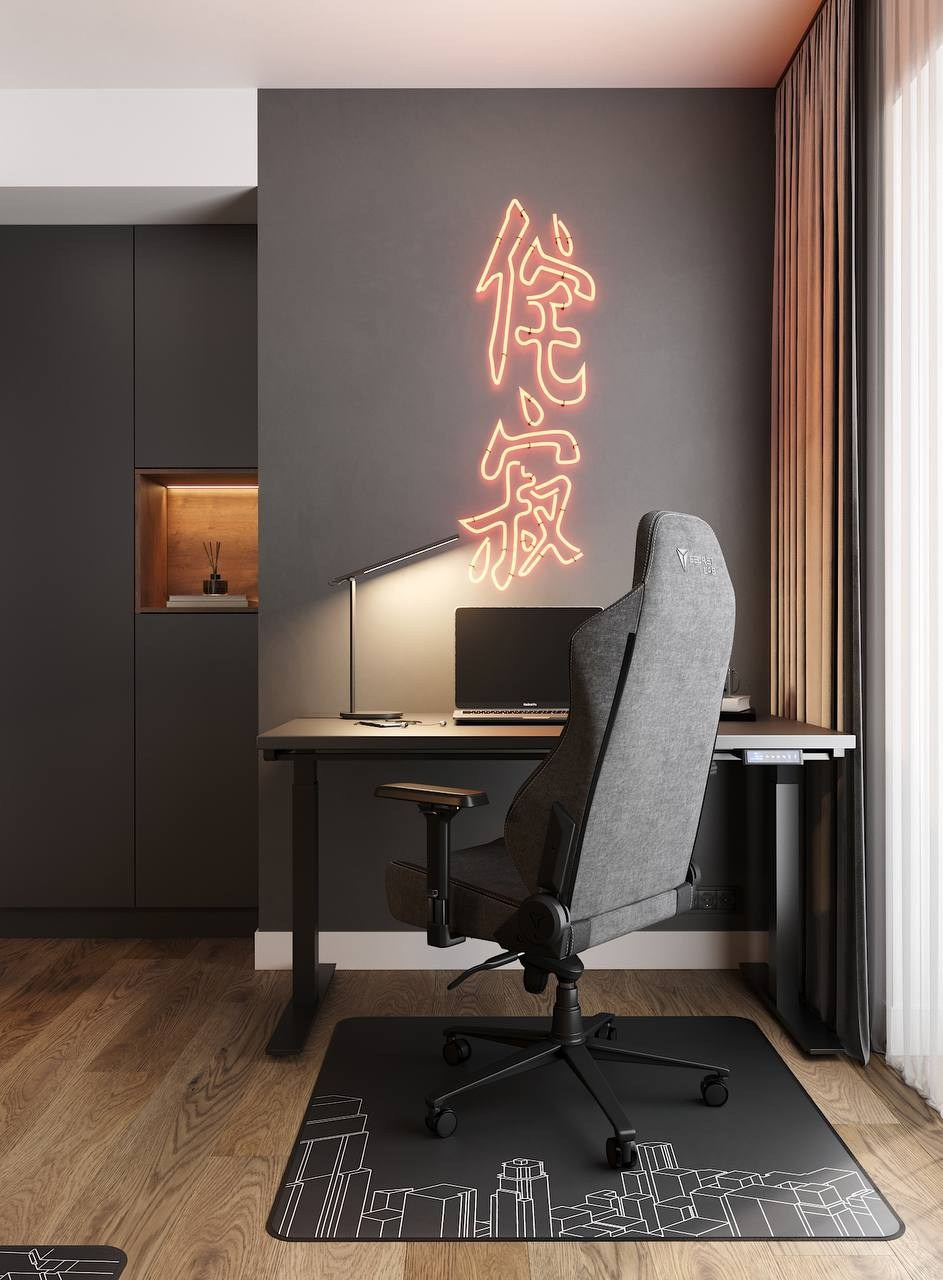 Apartment in Riga. Interior Design Studio 4 Stūri