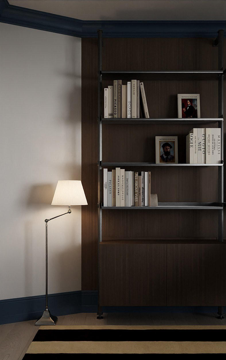 Office. Andrei Subochev