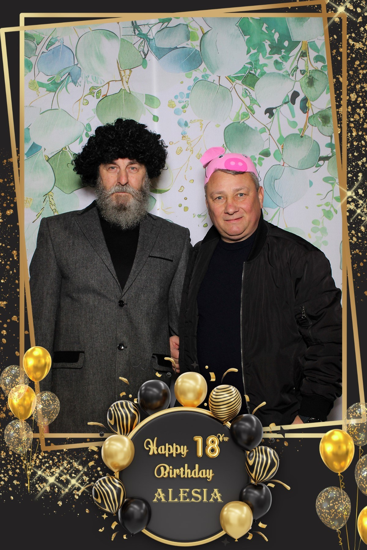 Majorat Alesia. Servicii foto-video profesionale, pentru momente de neuitat