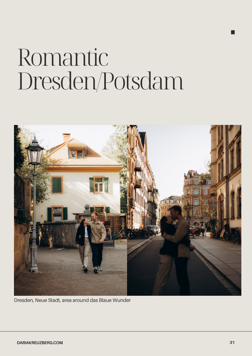 The Ultimate Berlin Photography Location Guide. Main