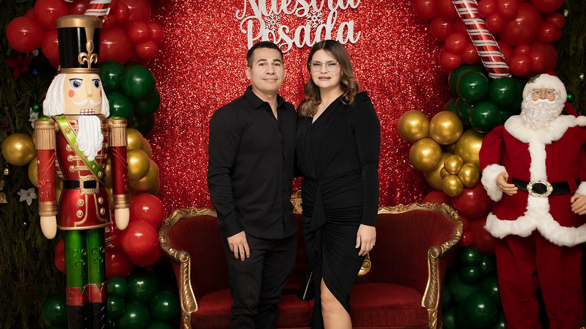 POSADA SUTUES 2025. Principal