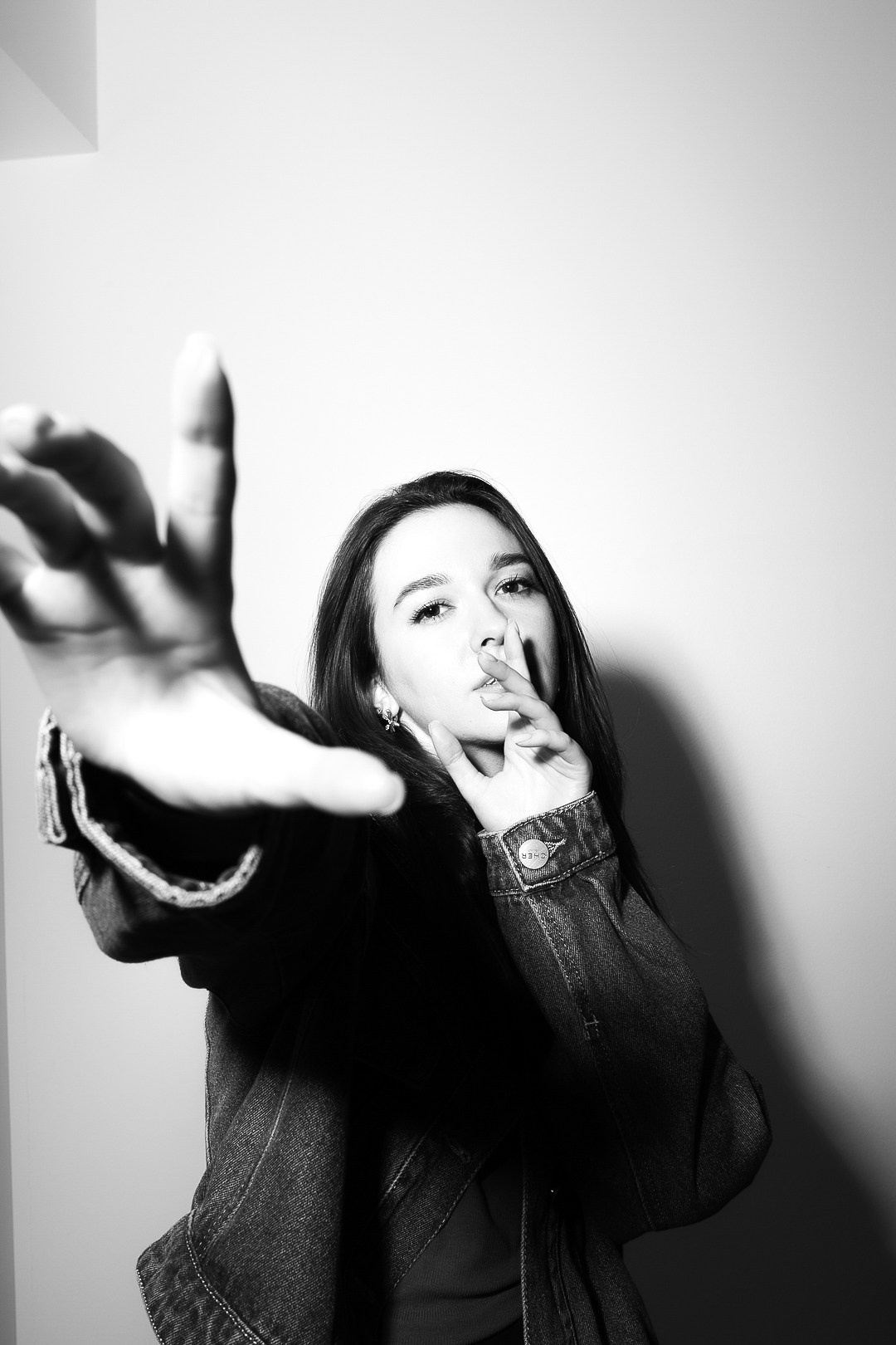 Студийный свет