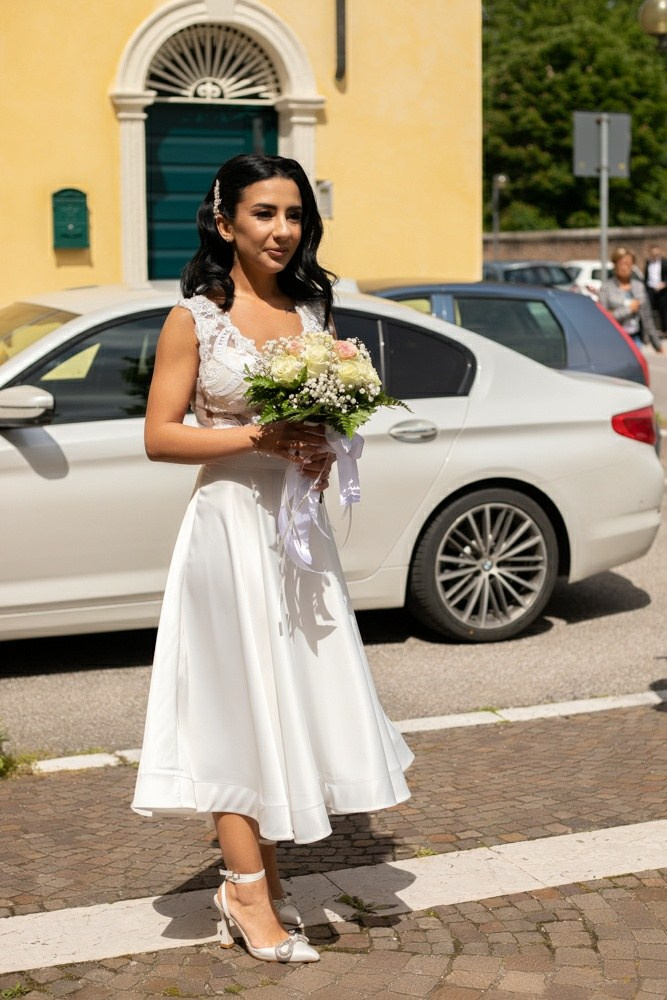 Matrimonio Sirin e Tudor. Luci e Capricci Photography