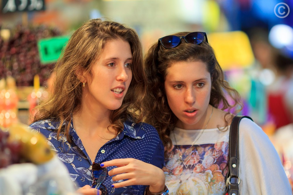 People/ Street photography. Josep Ferrer Photography