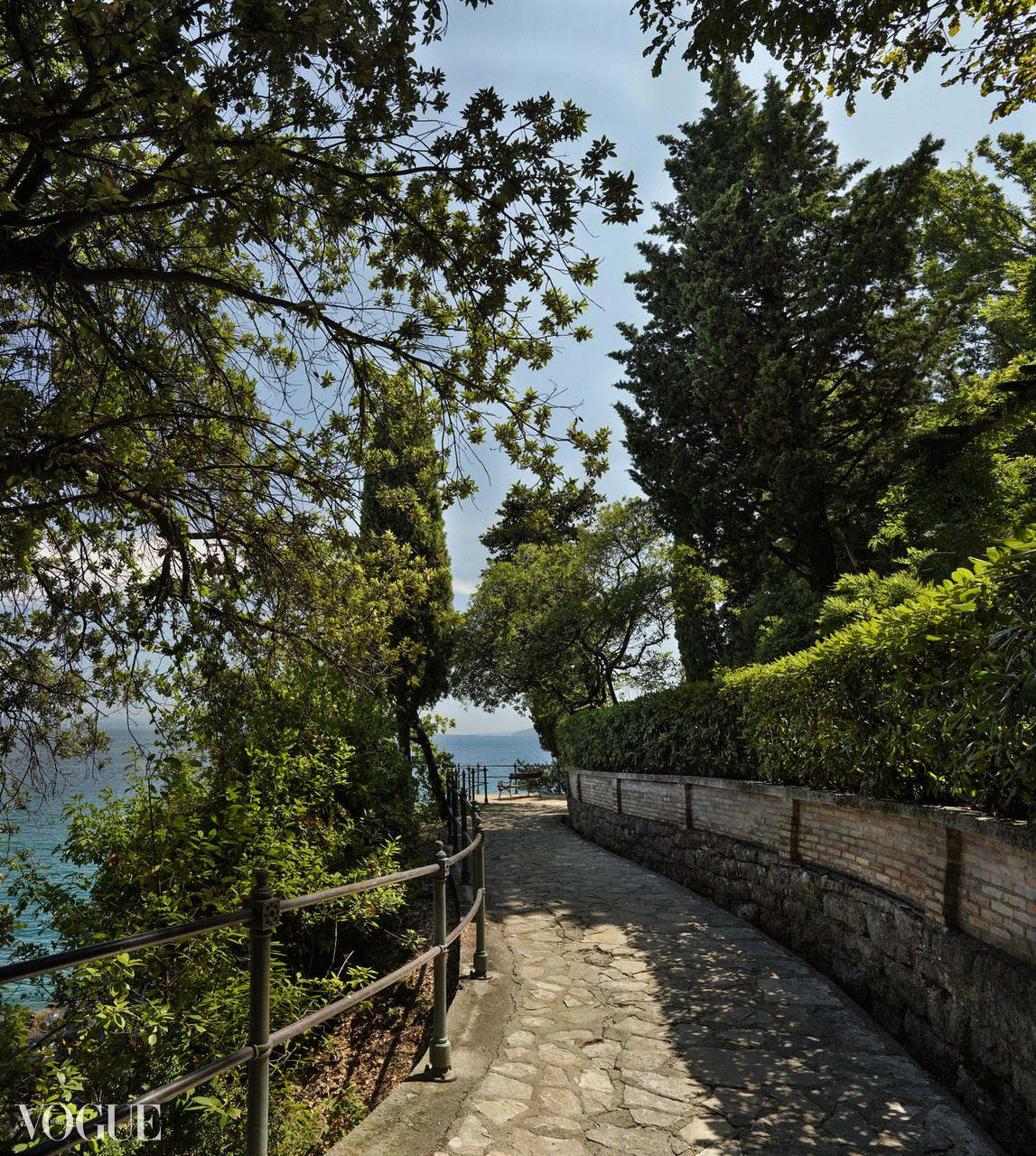 Зарисовки из путешествий. Суть фотографии в стиле изобразительного искусства