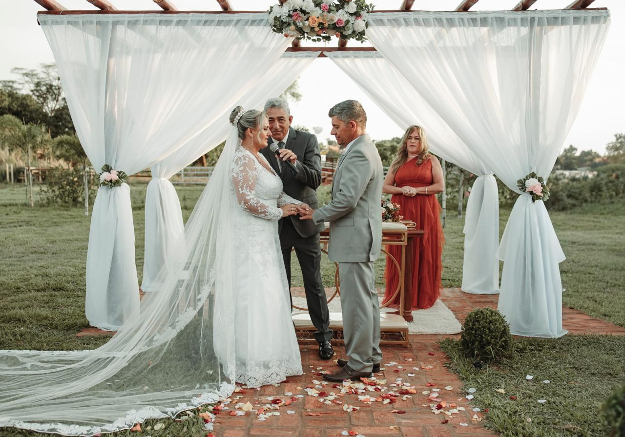 Casamento — Sara & Wagner. João Paulo Facin Fotografia | Fotógrafo em Bauru e região