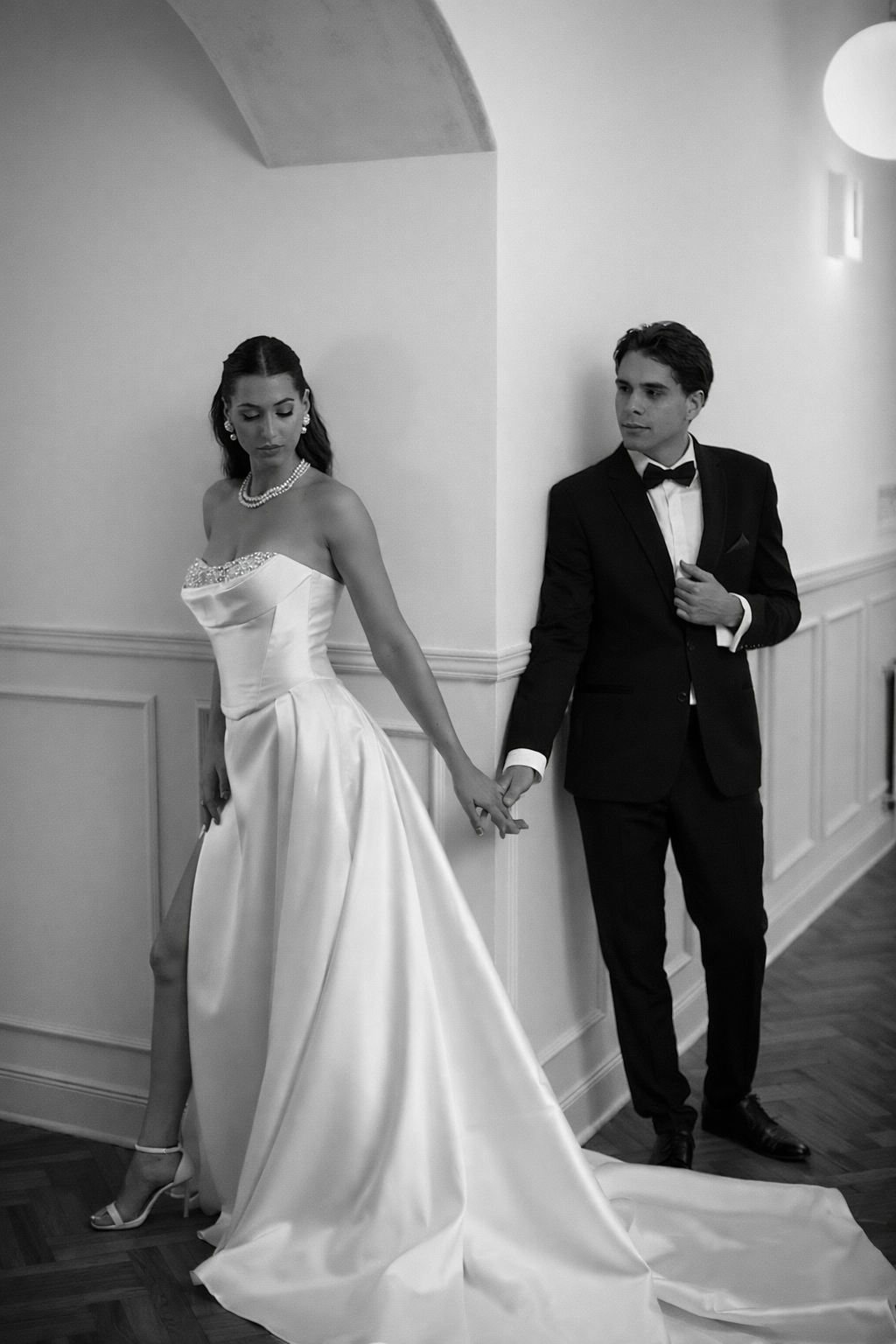 Wedding Videographer Frankfurt · Mannheim · Heidelberg | Alena Kniazeva