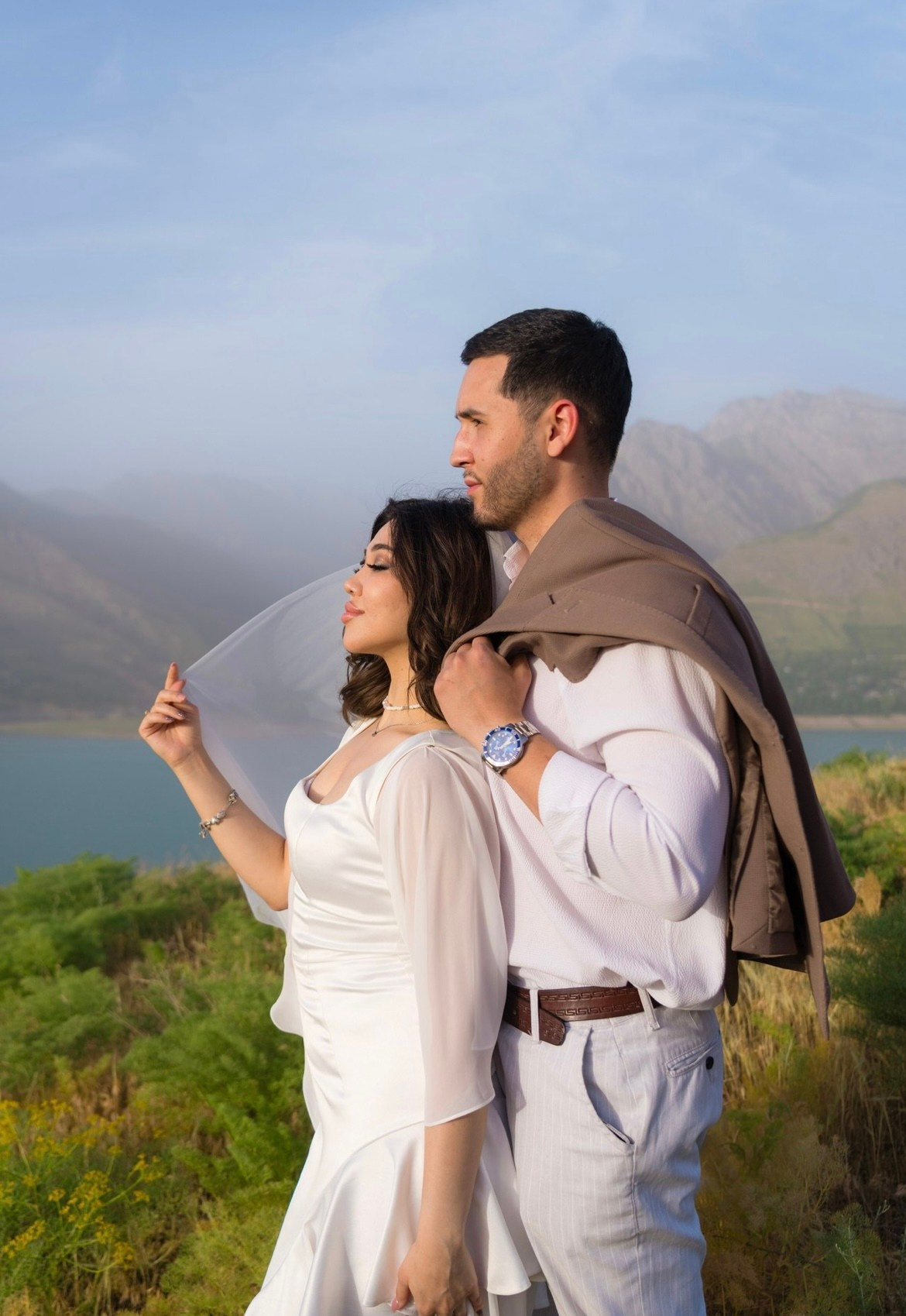 Свадьбы. Женский и семейный фотограф в Ташкенте