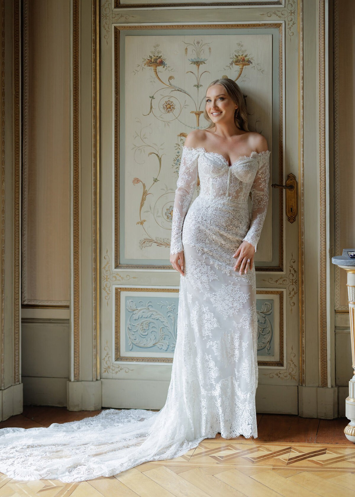 Johana & Emanuela. Fotograf de nuntă și evenimente private în Moldova — Vadim Jantîc