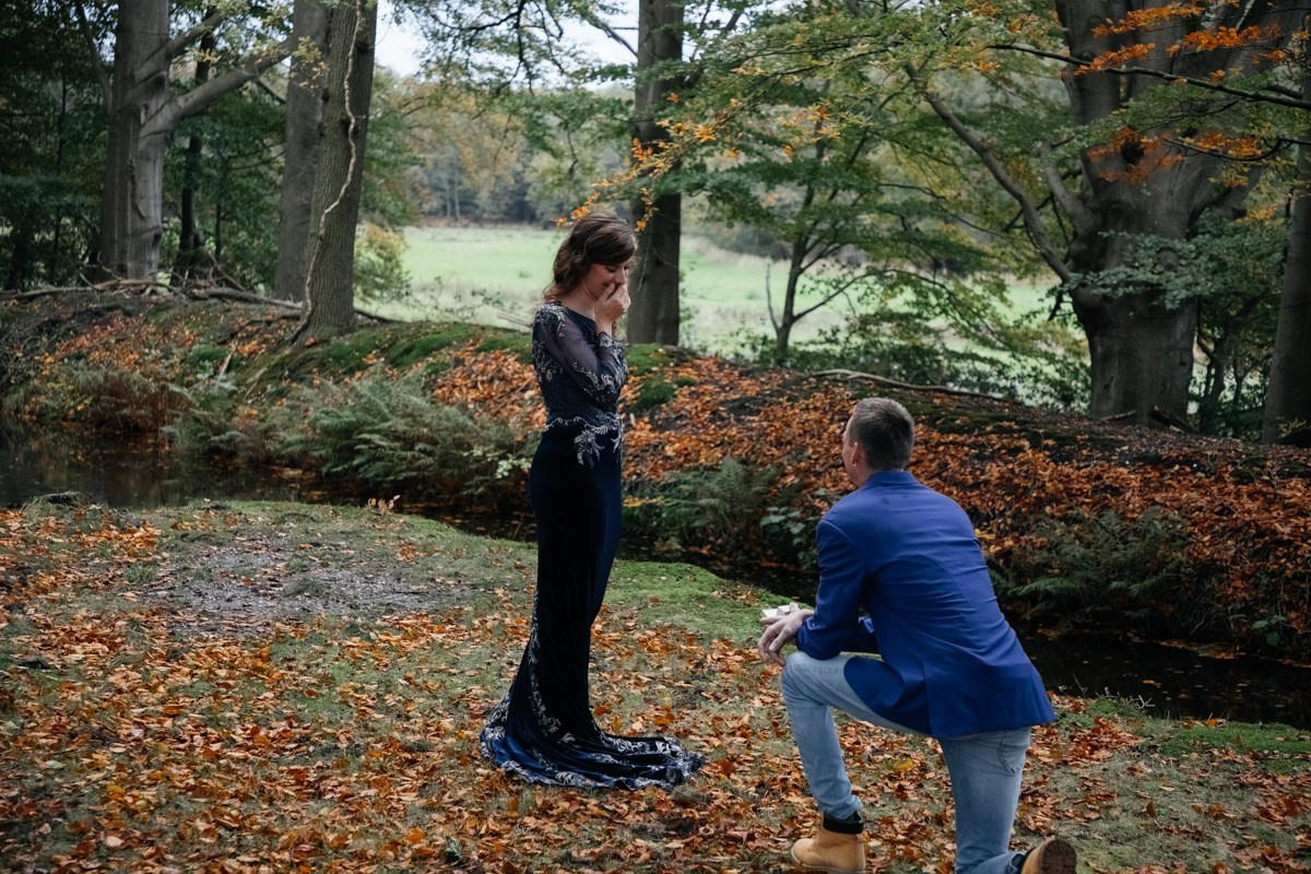 Свадебный фотограф Нидерланды