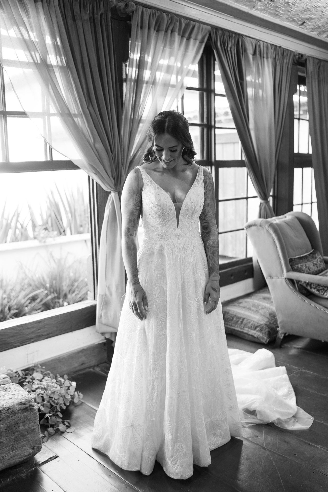 Andressa e Henrique. Edu e Josi Fotografia de Casamento em Belo Horizonte | Fotos Naturais