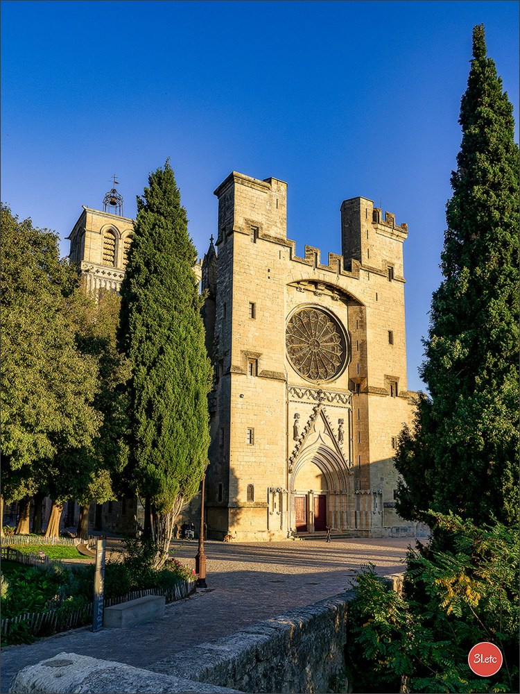 Beziers 🇫🇷. Photographe à Strasbourg | Portraits, Studio, Enfants, Événements