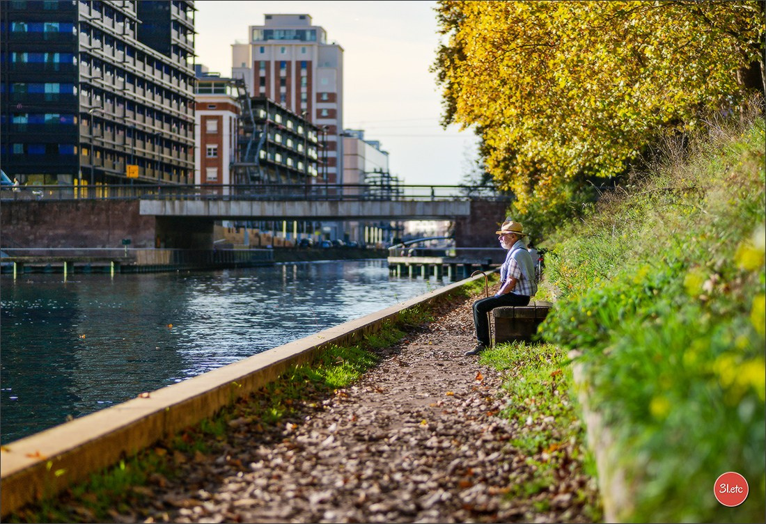 Portrait urbain. Photographe à Strasbourg | Portraits, Studio, Enfants, Événements
