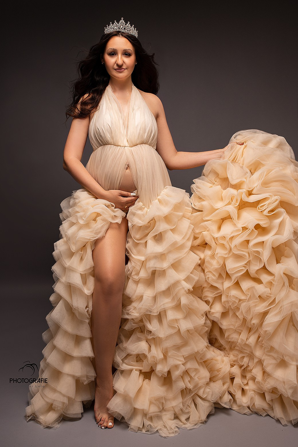 BABYBAUCH. Neugeboren und Babybauchfotoshooting in Cloppenburg