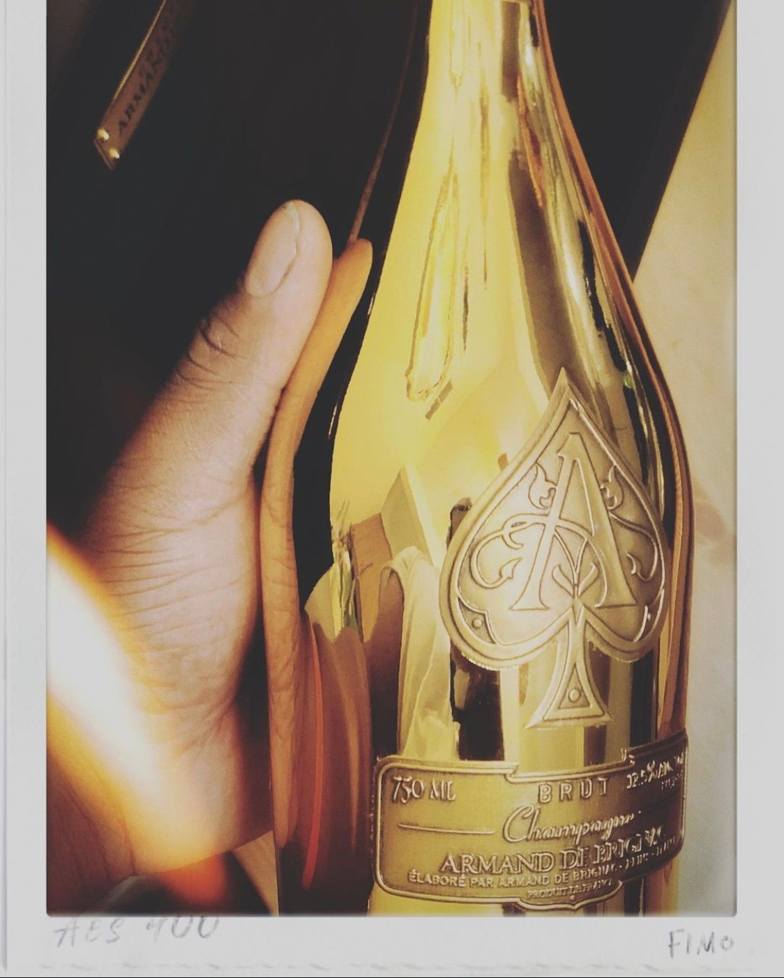 Mario Brown’s Lens Work