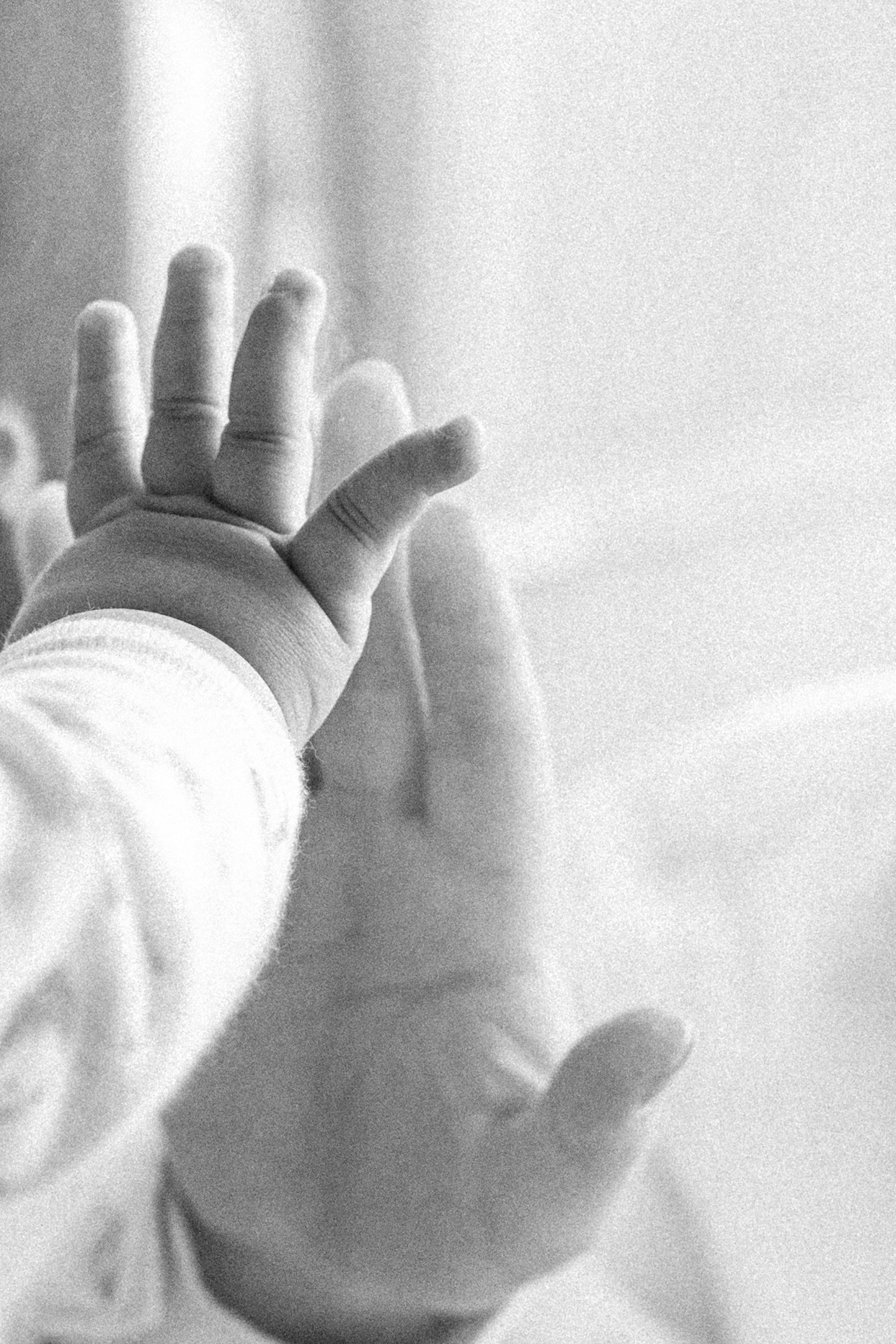 Homestories. Kristina Podolyakova - Fotografin in Ludwigsburg