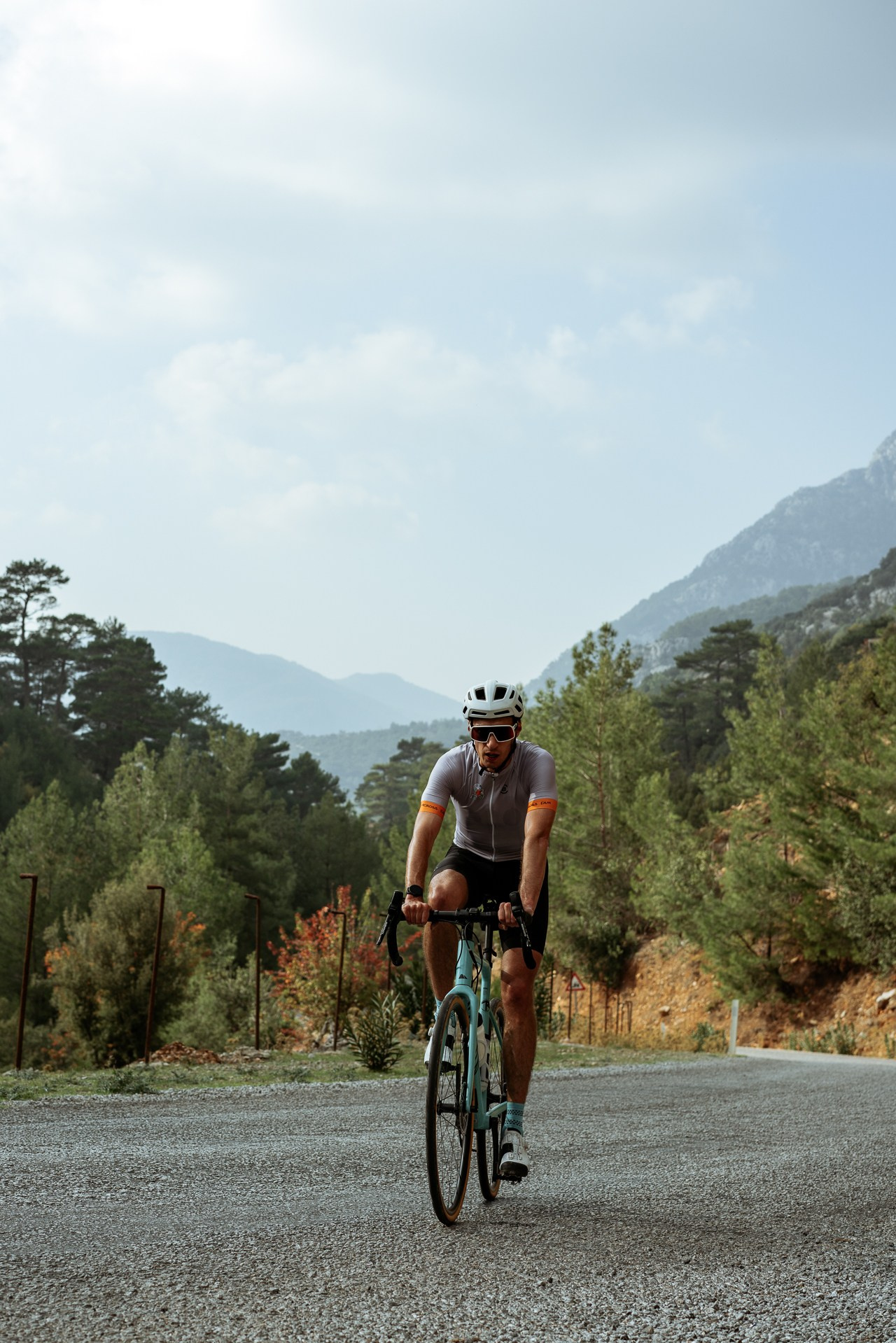 Hedonism Cycling Camp 2021 #cycling. Photographer Evgeniya Dovgalyuk