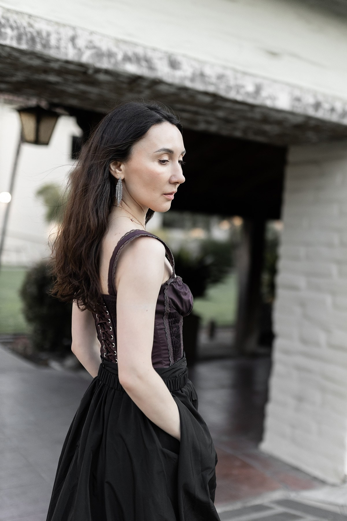 Individual photoshoot. Family photographer in Bay Area, California