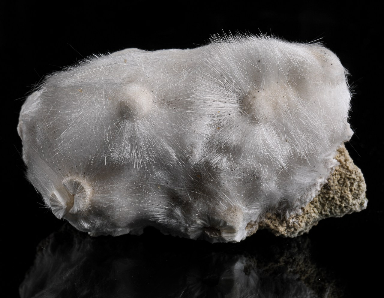 Minerals. The-yan.com