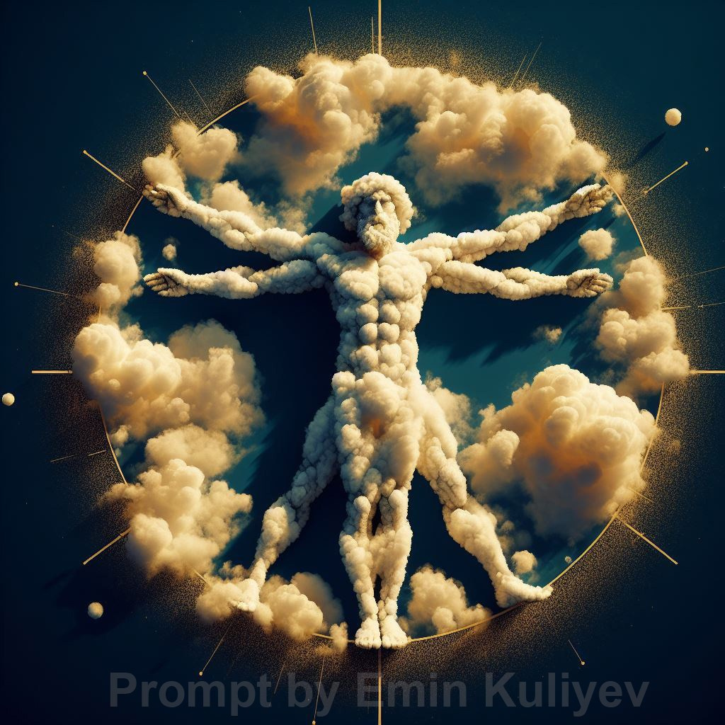 Created my world in the program MIdjourney AI. Emin Kuliyev — Award-Winning Wedding Photojournalist NYC & USA | Best Wedding Photographer Known for Candid, Timeless Moments