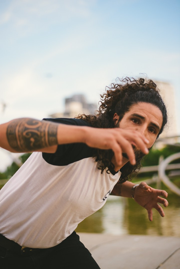 Fotografia de baile en Barcelona. Creador de contenido visual en Barcelona | Dima Kit