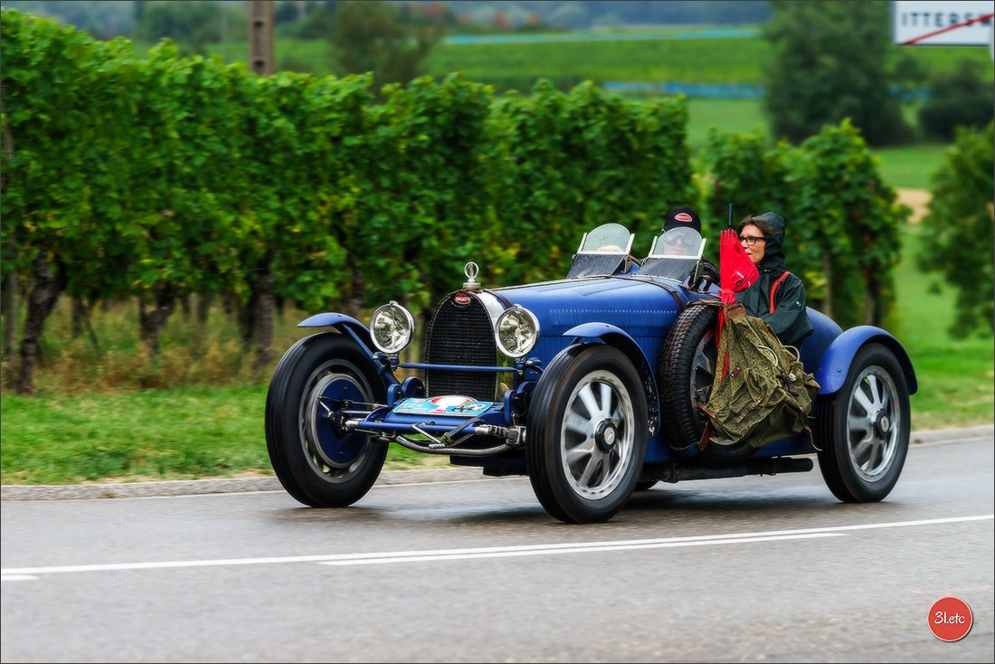 Le festival Bugatti à Molsheim – 2015. Photographe à Strasbourg | Portraits, Studio, Enfants, Événements