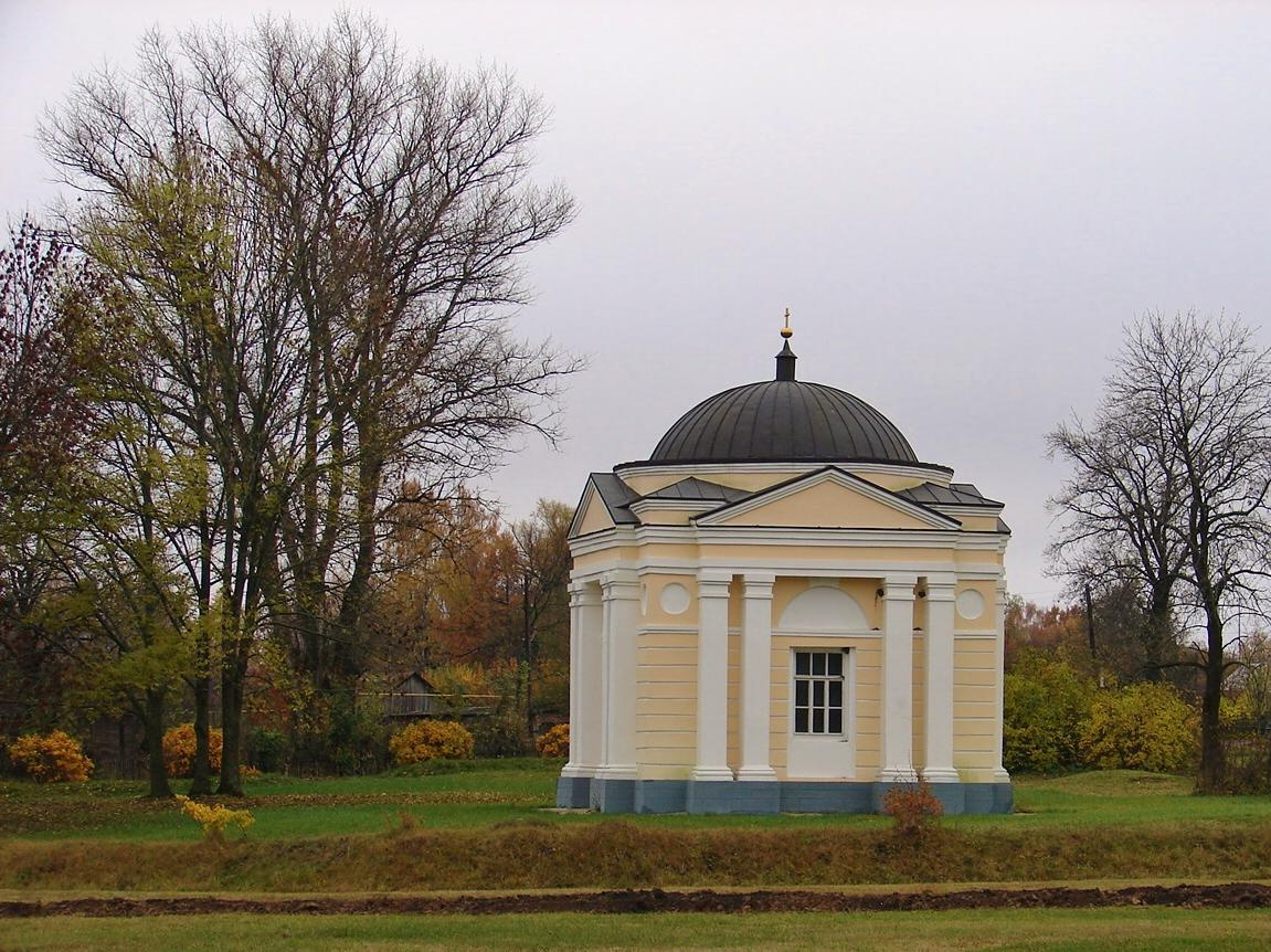 Праздник урожая, Мценск