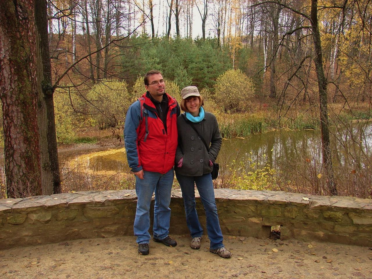 Праздник урожая, Мценск