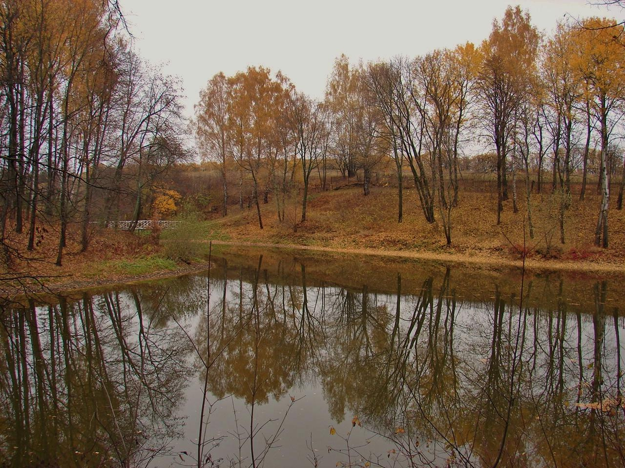 Праздник урожая, Мценск