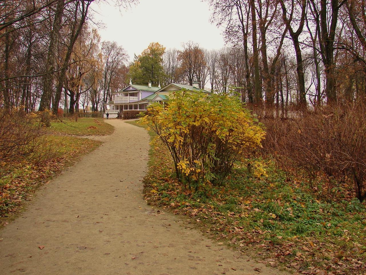 Праздник урожая, Мценск