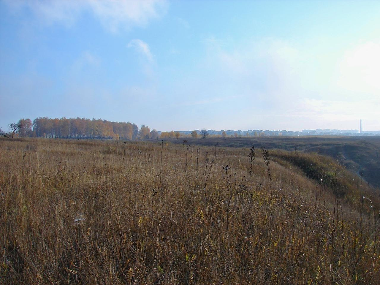 Праздник урожая, Мценск