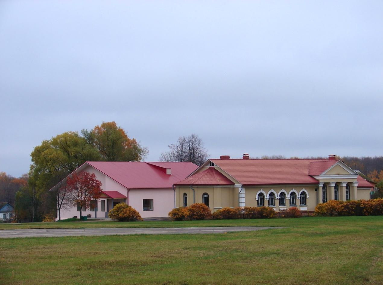 Праздник урожая, Мценск