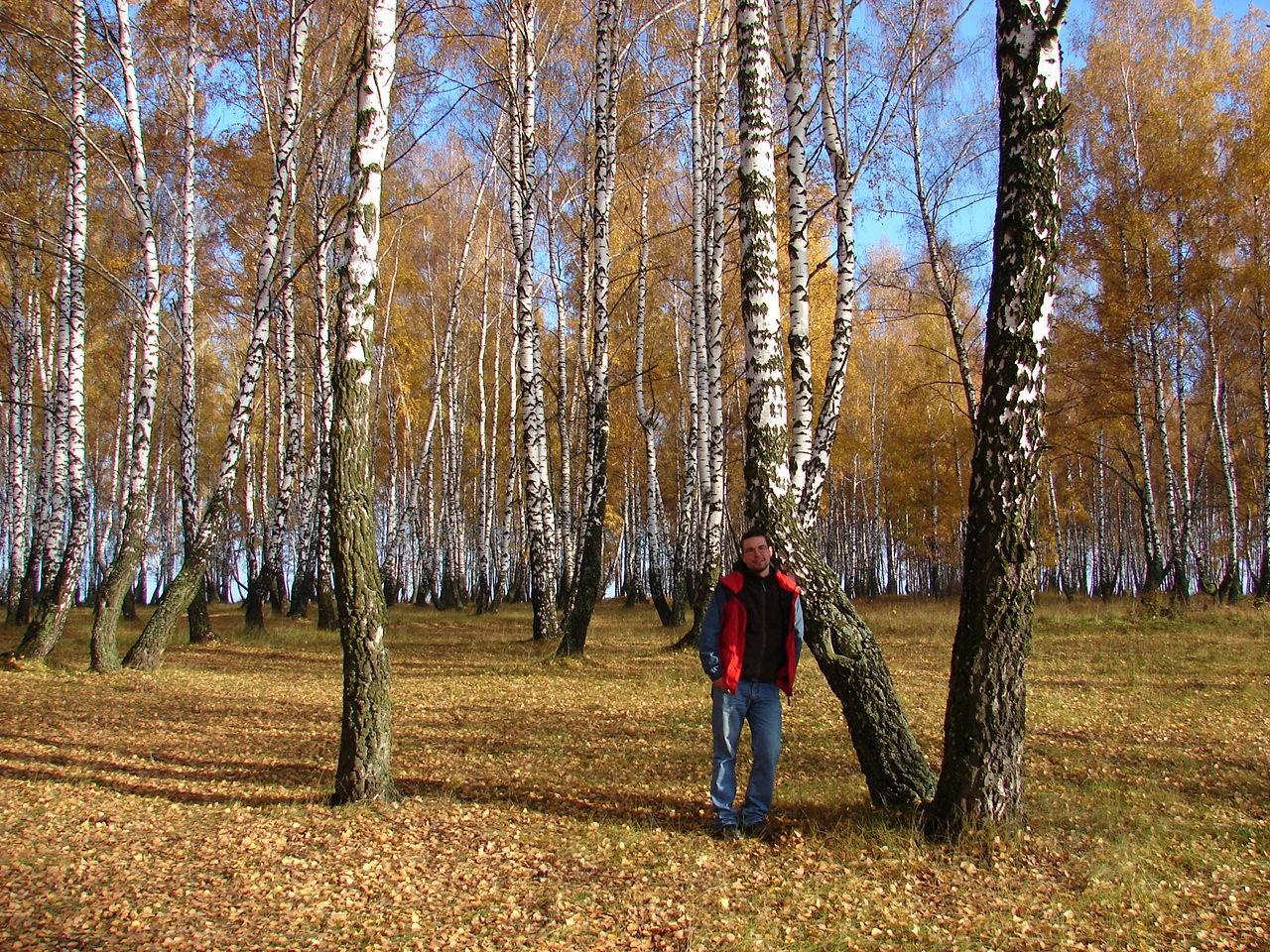 Праздник урожая, Мценск