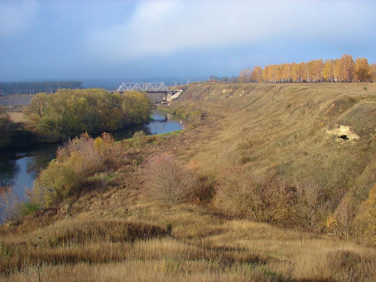 Праздник урожая, Мценск
