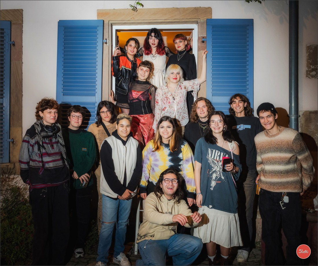 Birthday 20. Photographe à Strasbourg | Portraits, Studio, Enfants, Événements