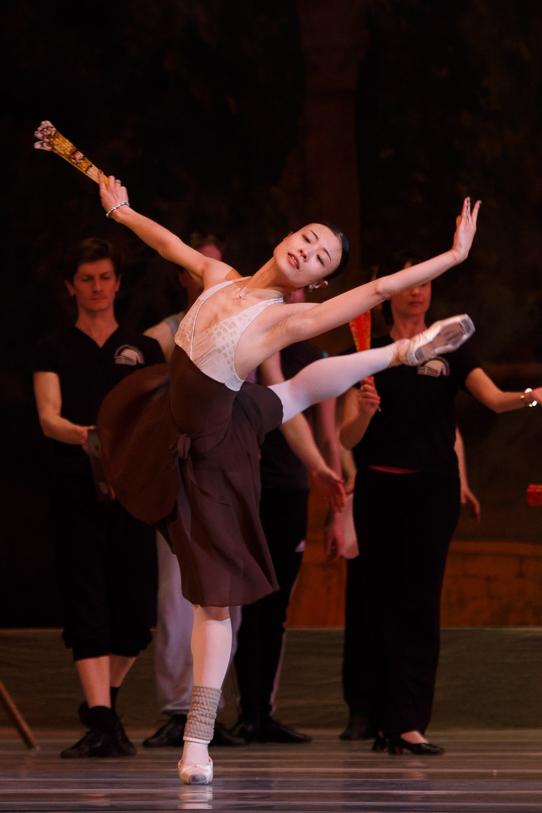 Saori Koike. Alexander Kabanov Photographer