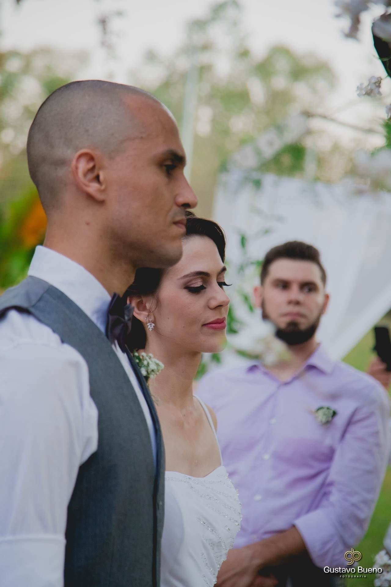 Casamento Bianca e Damian