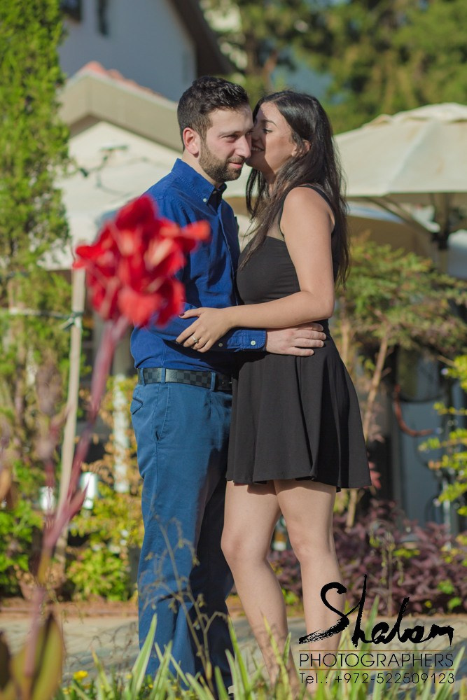 Stella & Elijahu. Wedding and events photographers Studio Shalom