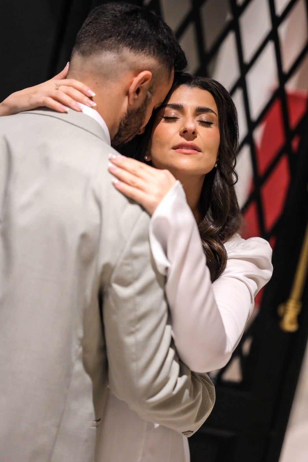 LOVE STORY → אמארה. Wedding and events photographers Studio Shalom