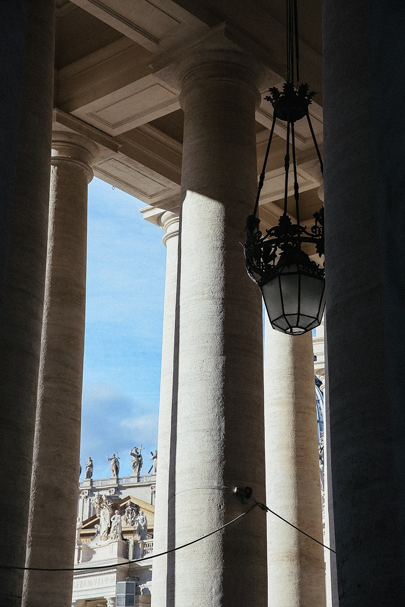 Италия. Портретный фотограф Алена Новгородцева