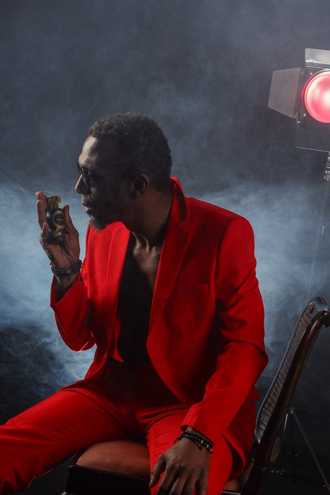 Luis. Fotografie Vitalij Krispin