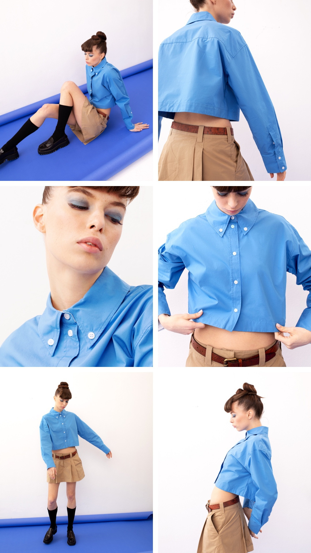 Brands. Photographer in Paris