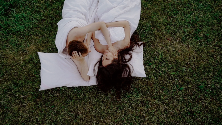 Kind words. MWeddingFilms | Wedding video boutique