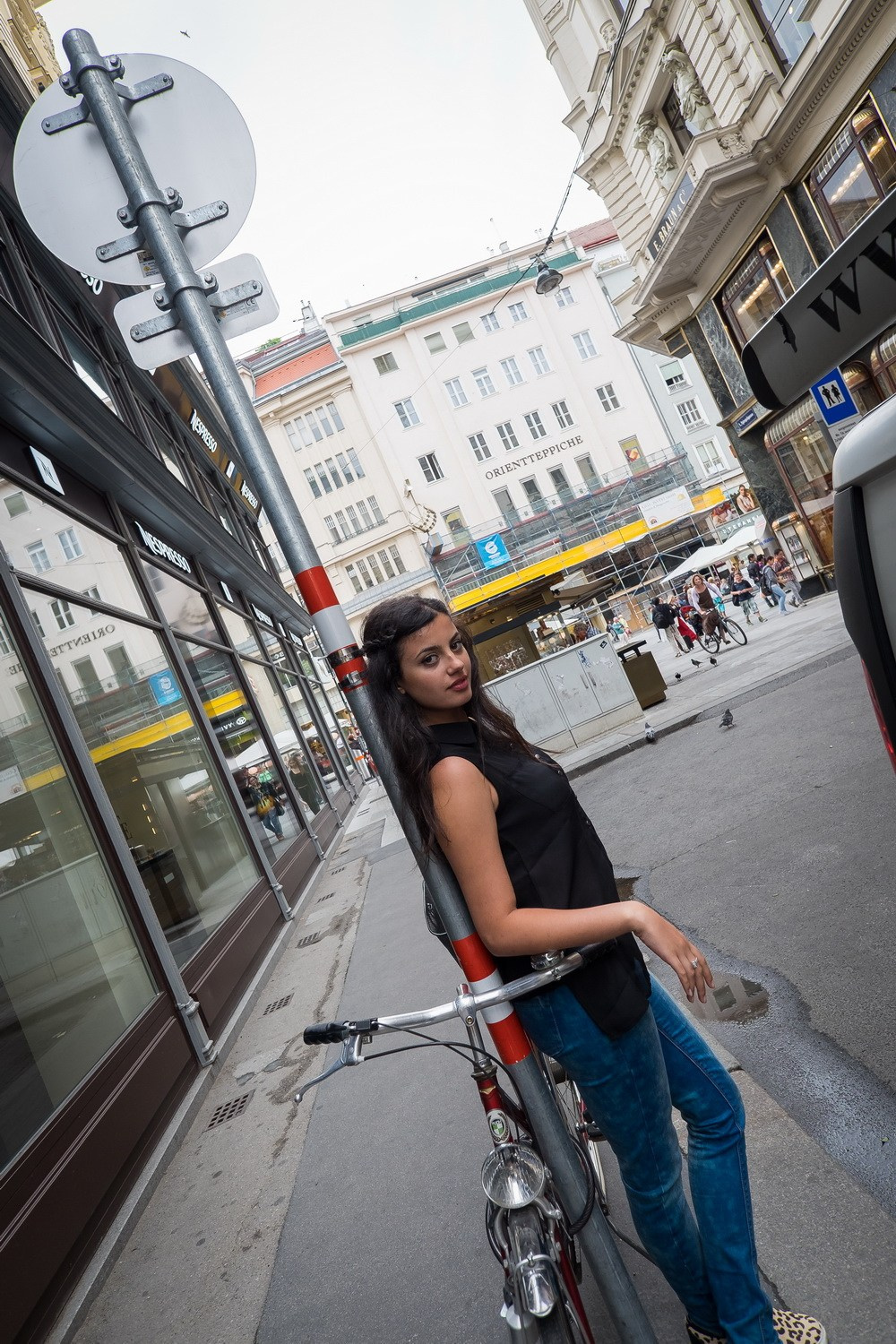 Stella & Elijahu. Wedding and events photographers Studio Shalom