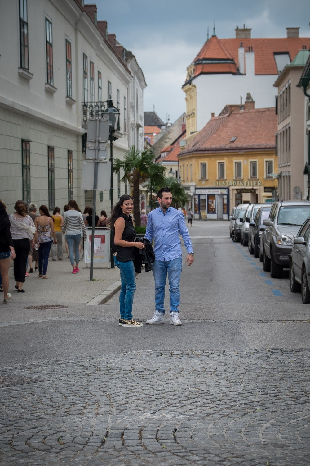 Stella & Elijahu. Wedding and events photographers Studio Shalom