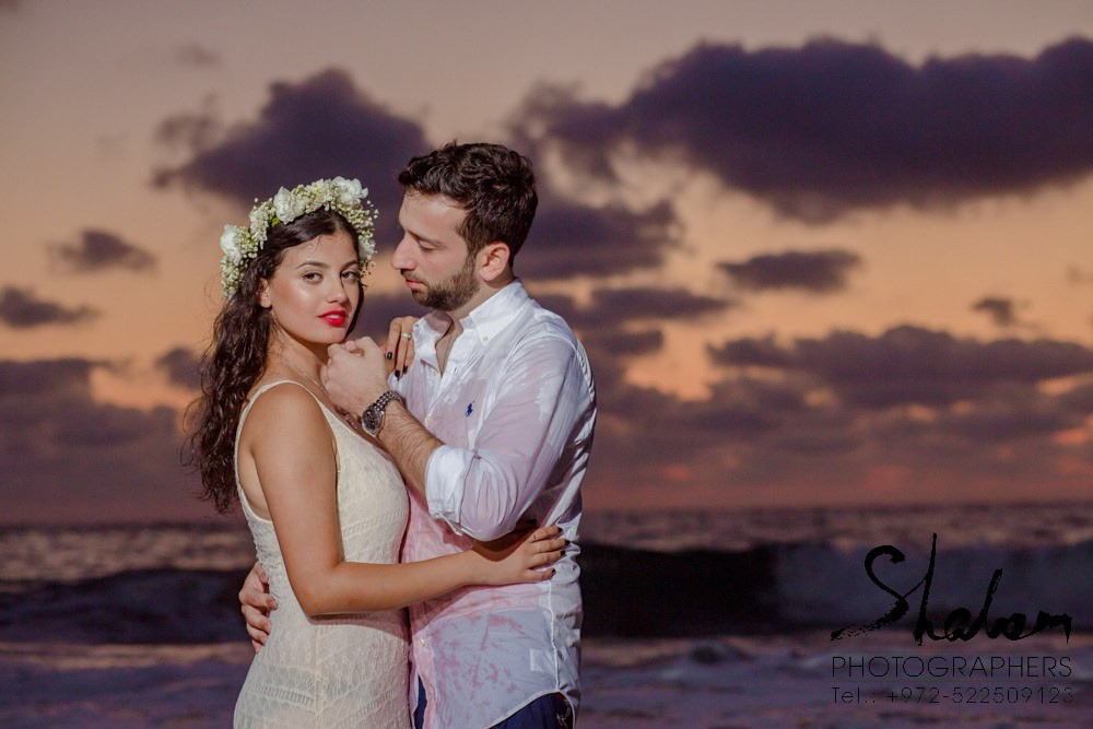 Stella & Elijahu. Wedding and events photographers Studio Shalom