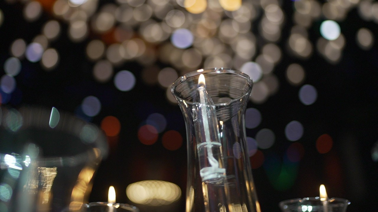 VIA / BASICO. Wedding and events photographers Studio Shalom