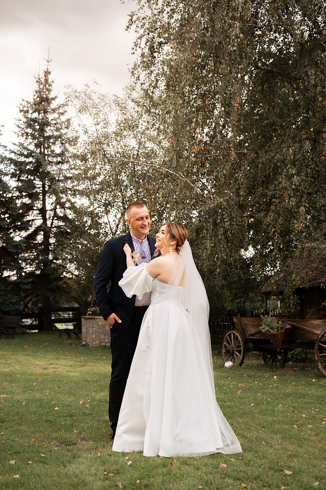 Nataliia & Vitalij. VideofotKA.pl