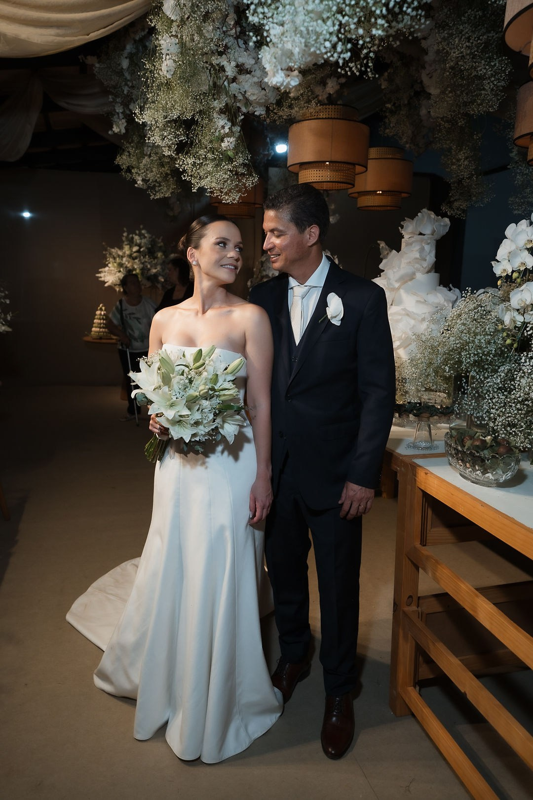 Casamento. Edu e Josi Fotografia